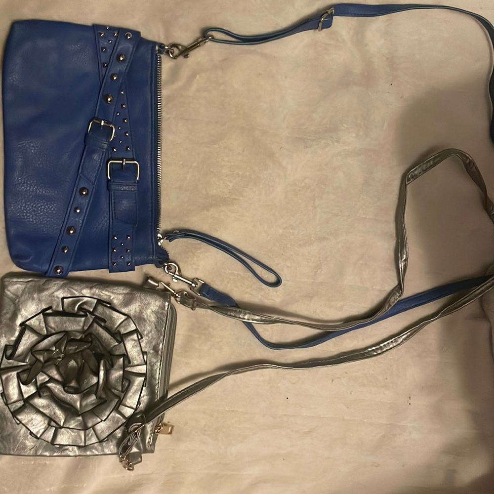 Lot of 2